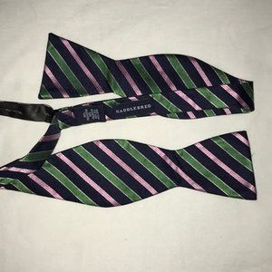 Men’s Saddlebred Bow tie